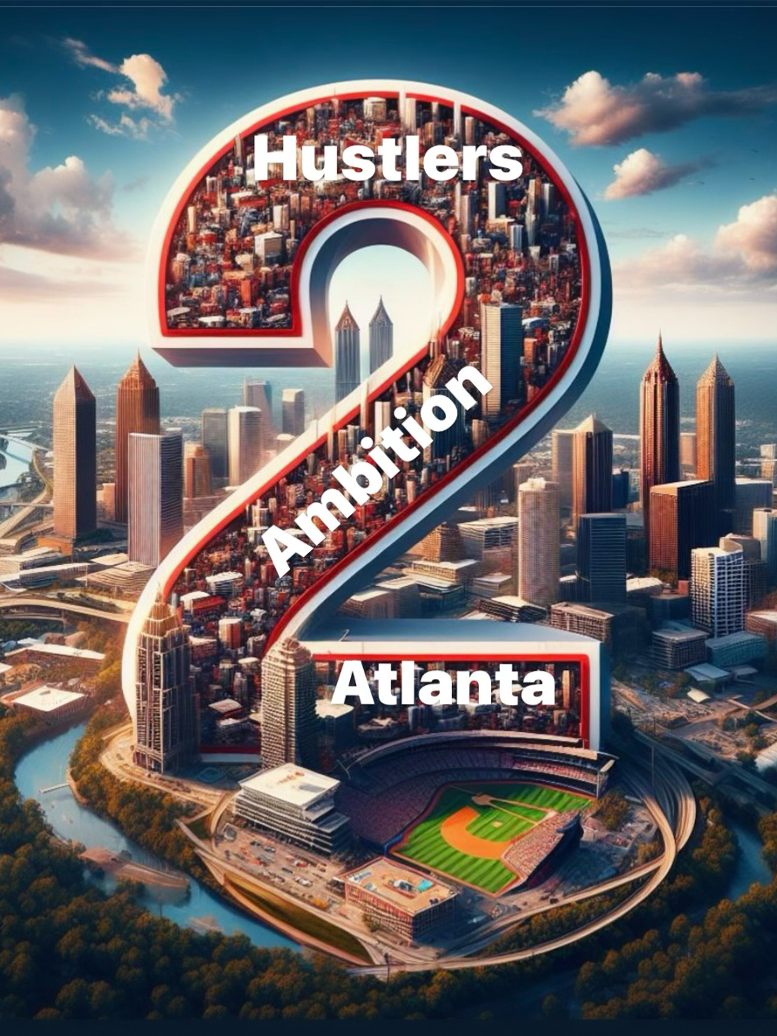 Hustlers Ambition Atlanta: Season 2