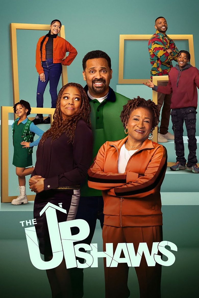 The Upshaws: Season 4
